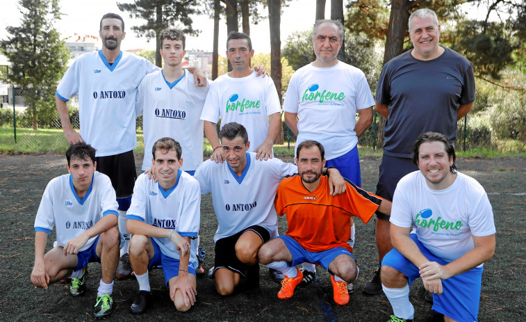 El campo de La Laboral verá  la nueva campeona del torneo