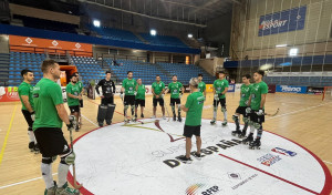 El Liceo aspira a lograr en Reus su cuarta Supercopa de España