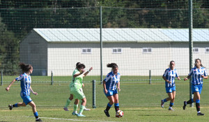 Deportivo Abanca B -  Lugo