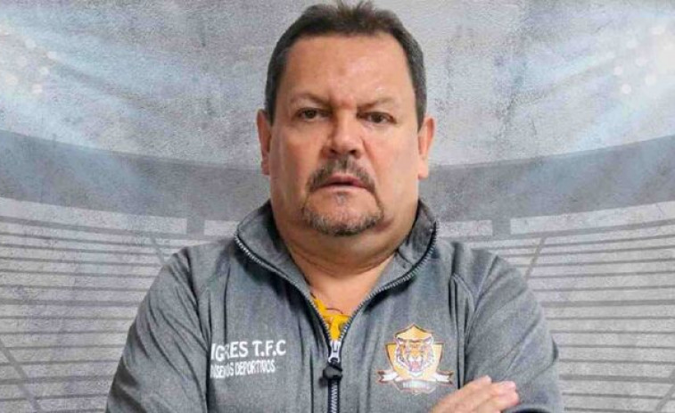 Asesinan al presidente del Tigres, Edgar Páez, tras salir de un partido