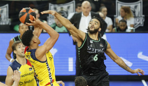 95-73 | El Surne Bilbao arranca con un claro triunfo ante el Andorra