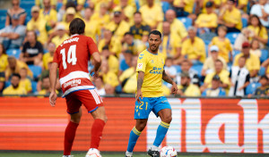 1-0 | Kirian castiga en el tiempo añadido a un decepcionante Granada