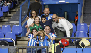 Las renovaciones de abonos del Depor, hasta el viernes