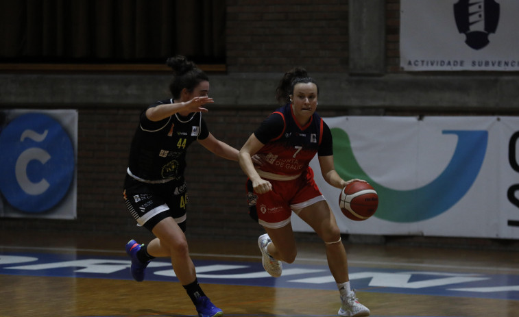 El Maristas se queda a un paso de la Final Four (64-71)