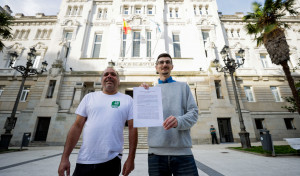 Presentada la denuncia contra la Xunta por la Ciudad Deportiva del Celta