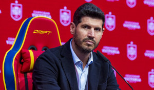 El juez del caso Rubiales cita el día 24 al director de la selección masculina de fútbol