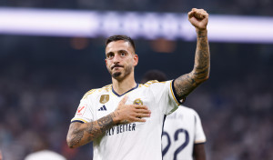 El Real Madrid vuelve a la calma tras las dudas (2-0)