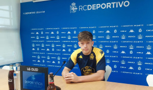 Diego Gómez: 