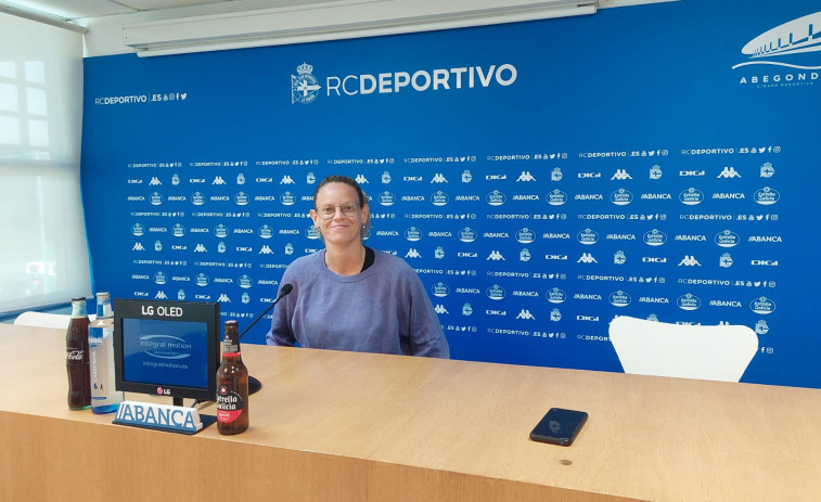 Irene Ferreras: 