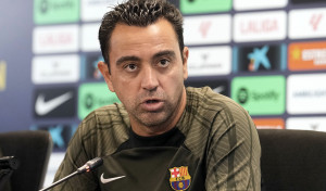 Xavi: 