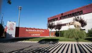 Loa agentes incautan documentación, archivos y material informático en el Comité arbitral