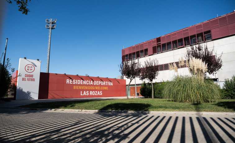 Loa agentes incautan documentación, archivos y material informático en el Comité arbitral