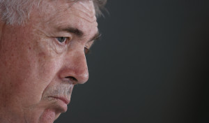 Ancelotti: 
