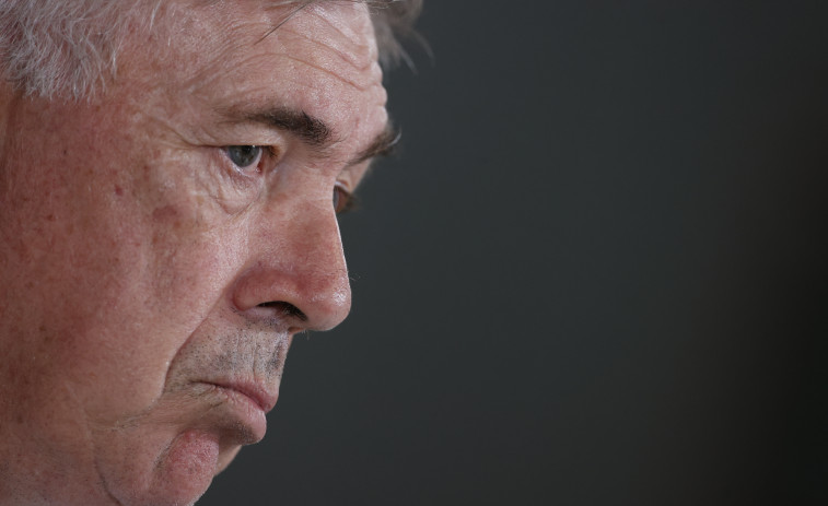 Ancelotti: 