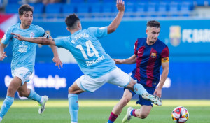 Visita Riazor un Celta Fortuna que no sabe ganar fuera