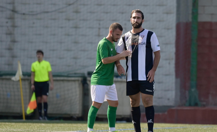 Miguel Dias, sobre el penalti: “Si dudas, no suelen salir las cosas bien”