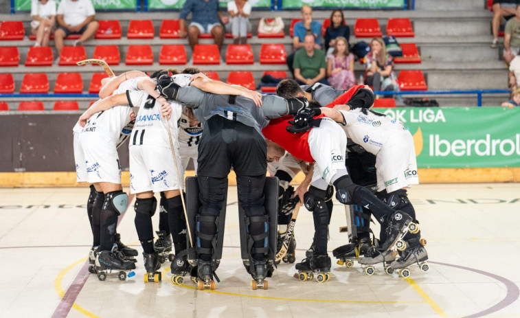 El Dominicos recibe al Olot en su primer partido como local