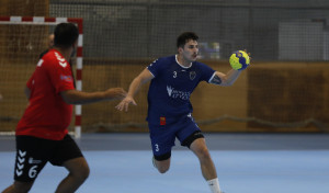 El OAR, ante su inicio más goleador de los últimos años