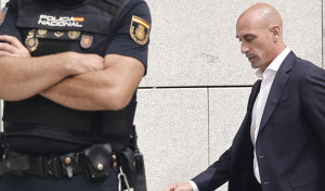 Rubiales implica a Vilda: 