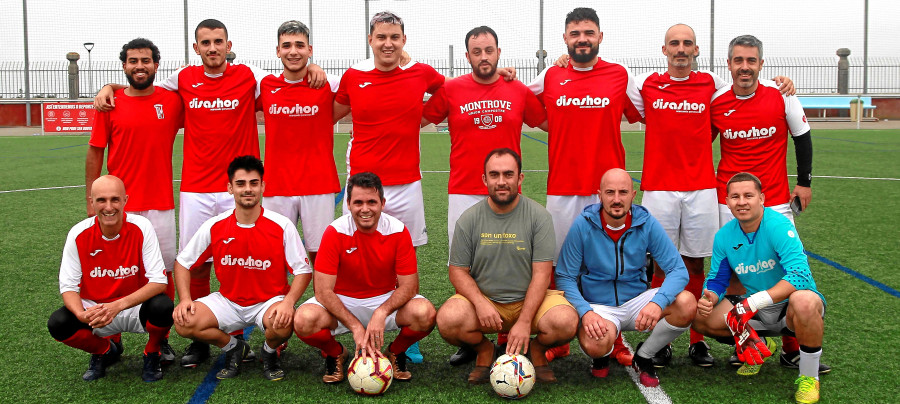 A Torre disfruta de un buen duelo (2-1)