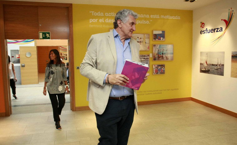 Fernando Romay: 