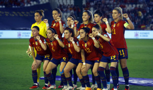 Las jugadoras de la selección estudiarán acciones legales ante la filtración de mensajes