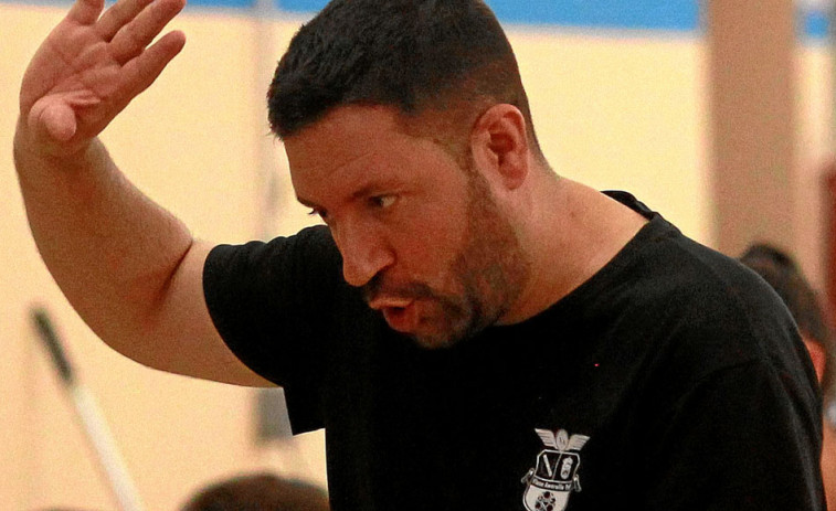 El Viaxes Amarelle recibe al líder, el Alcorcón