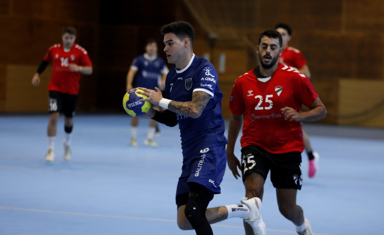 El OAR recibe al campeón con ánimo de resarcirse