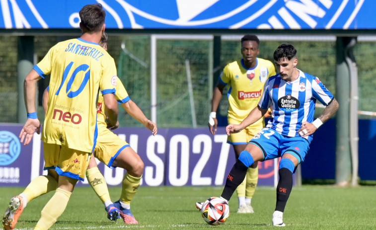 ¿La tercera consecutiva del Fabril?