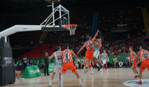 El Leyma se obliga a ganar dos veces en Sevilla