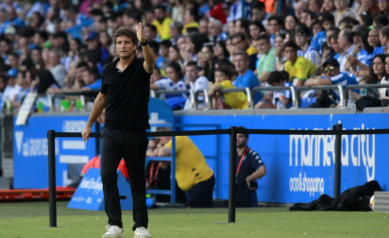 Imanol Idiakez: 