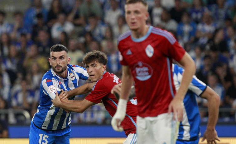 El Depor, a reaccionar en el Toralín