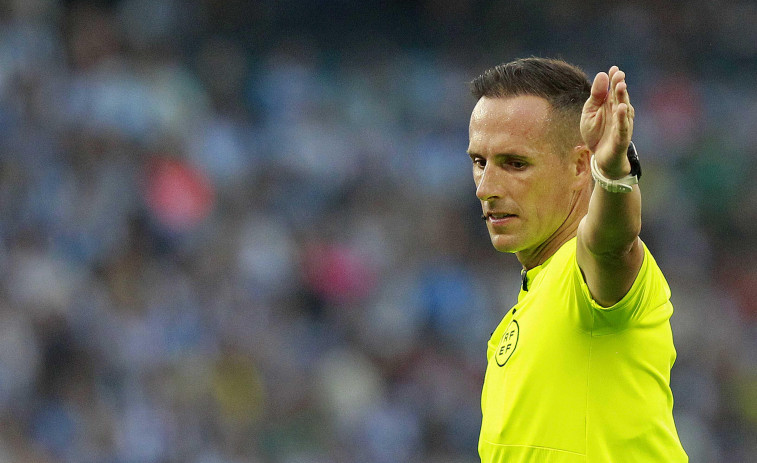 Ecologistas piden que se descarte la ciudad deportiva del Celta como subsede 