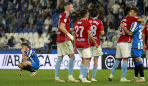 El Depor protagoniza su peor inicio de curso en la 'C'