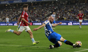 Cuarta liga sin un triunfo del Depor en Riazor tras sus cuatro primeros partidos