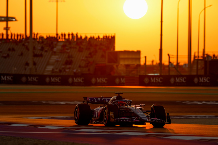 La FIA estudiará medidas para combatir el calor extremo en las competiciones