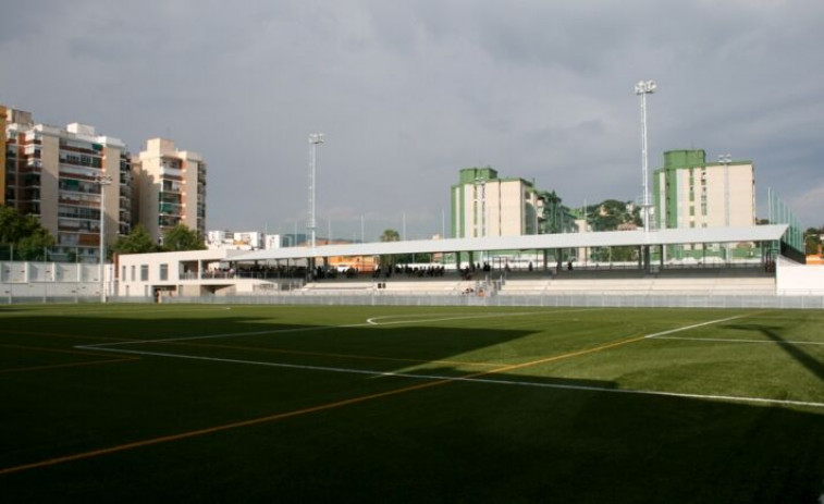 Cuatro años de cárcel para dos futbolistas de El Palo por apuñalar a un rival