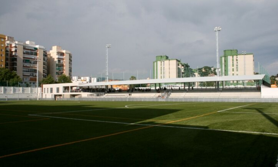 Cuatro años de cárcel para dos futbolistas de El Palo por apuñalar a un rival