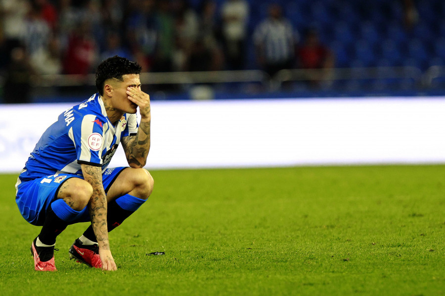 El Depor se reencuentra con el equipo que le condenó a su último descenso