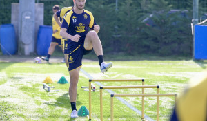 Jaime Sánchez: 