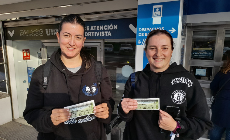 Ni el peor arranque puede con la pasión blanquiazul