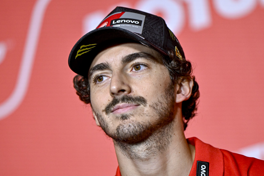 El duelo Bagnaia-Martín entra en una fase decisiva