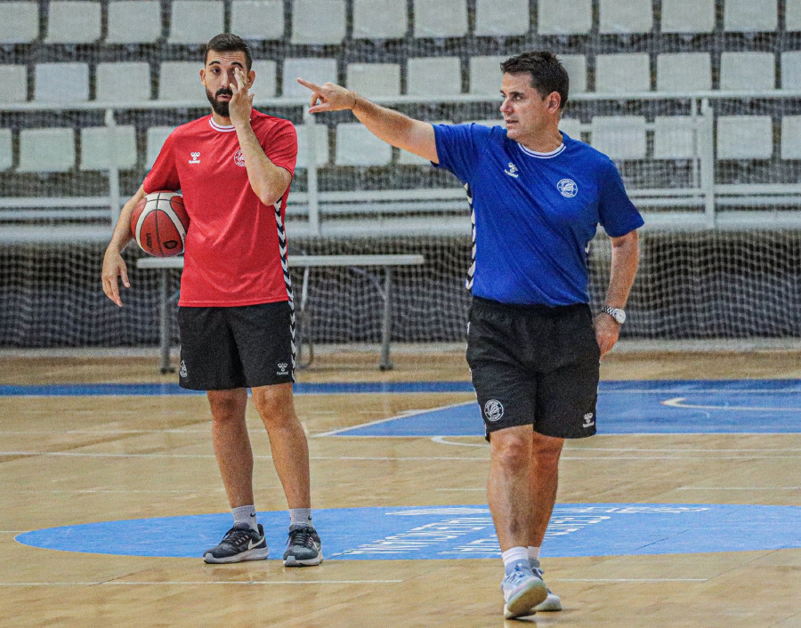 Antonio Pérez Caínzos: “Los años que estuve en el Leyma fueron fantásticos”