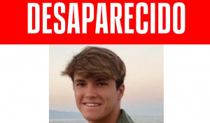 Buscan a un jugador del Córdoba juvenil que fue visto por última vez en Sevilla