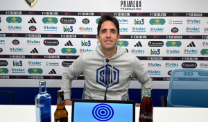 Íñigo Vélez: 