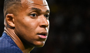 El Real Madrid desmiente que esté negociando con Mbappé