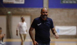 El Maristas suma su segunda victoria del curso (51-72)