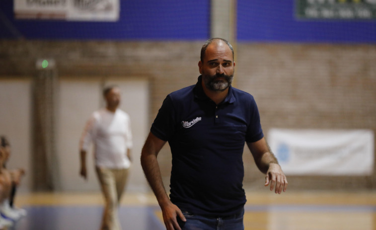 El Maristas suma su segunda victoria del curso (51-72)