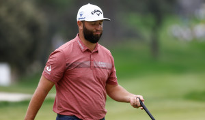 Jon Rahm resurge pero se queda lejos de la remontada