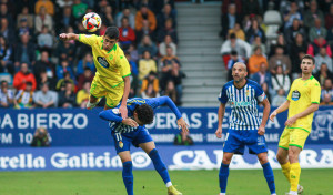 El Depor tira de épica en Ponferrada pero cae al descenso (1-1)